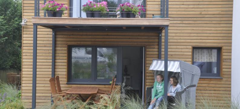 胡斯湖景酒店(Hotel & Ferienunterkünfte Hus Seeblick)图片