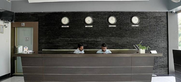 棕榈岸酒店(Hotel Palm Shore)图片