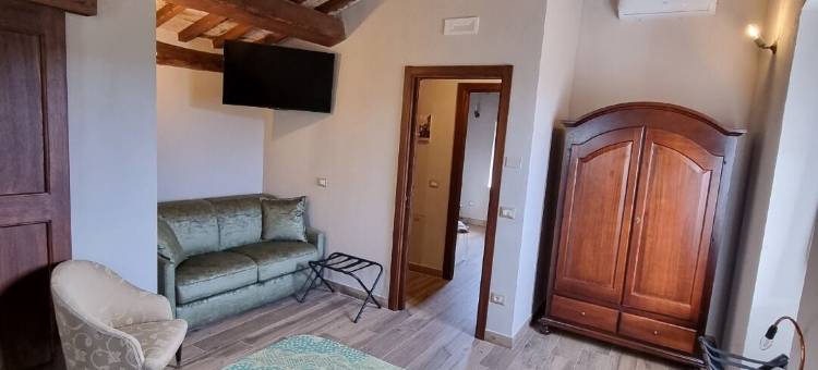 阿根蒂住宅(Casa Argenti)图片