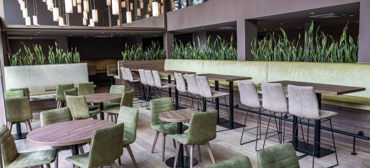 Platzhirsch Living图片