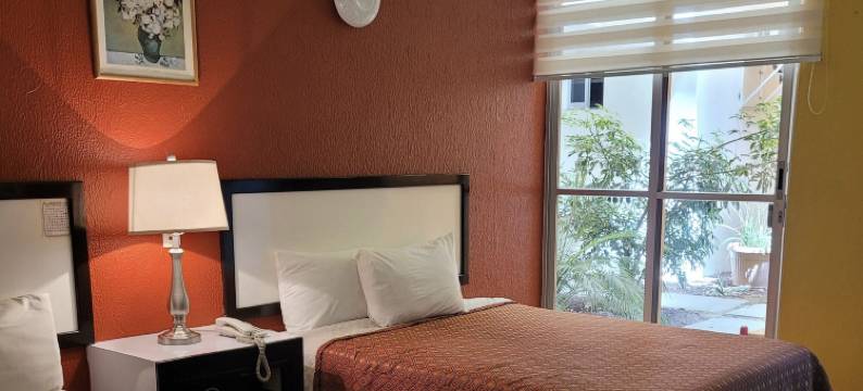 德尔山谷酒店(Hotel del Valle Inn)图片