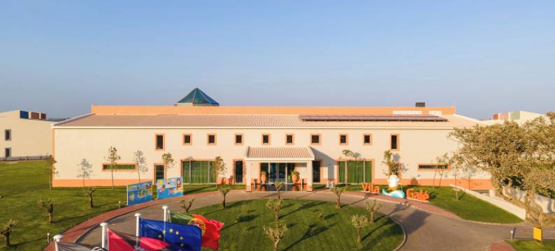 Vila Gale NEP 儿童酒店(Vila Gale Nep Kids)图片