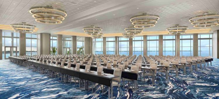 佛罗里达墨西哥湾希尔顿格芮精选酒店逐日度假村(Sunseeker Resort Florida Gulf Coast, Curio Collection Hilton)图片