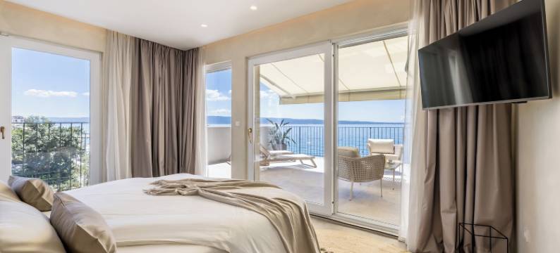 阿里亚酒店(Hotel Aria)图片