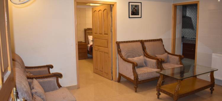 法兰穆雷酒店(Hotel Faran Murree)图片