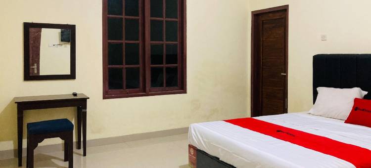 红门酒店-近马里奥波罗路区域(RedDoorz near Jalan Malioboro Area)图片