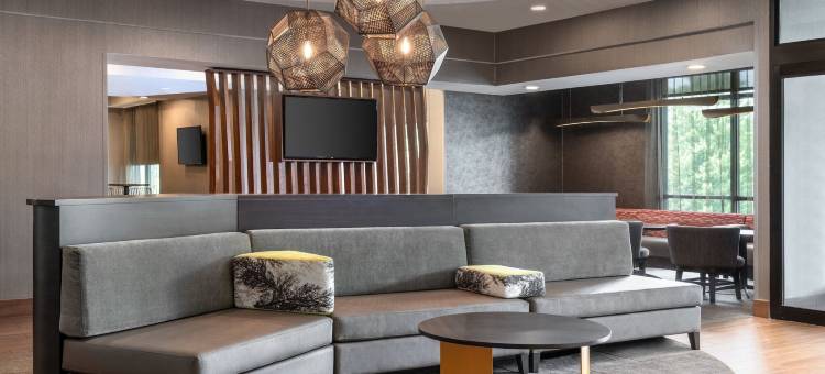 SpringHill韦斯特米夫林酒店(SpringHill Suites West Mifflin)图片