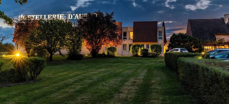 欧斯瓦之家酒店(Logis Hostellerie d'Aussois)图片