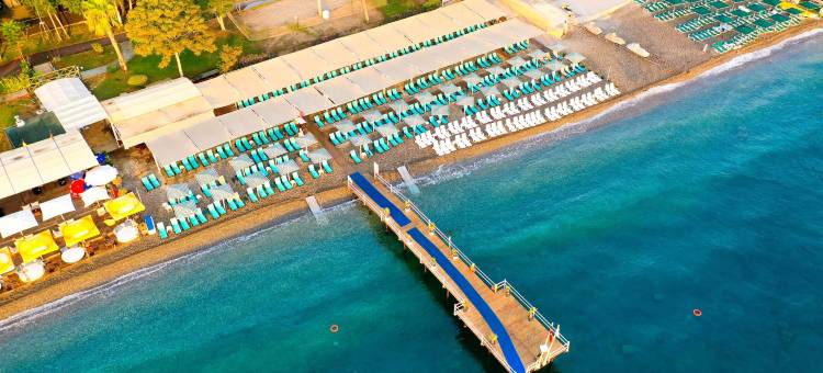 水晶华丽度假酒店及水疗中心(Crystal de Luxe Resort & Spa - All Inclusive)图片