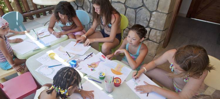 水晶华丽度假酒店及水疗中心(Crystal de Luxe Resort & Spa - All Inclusive)图片