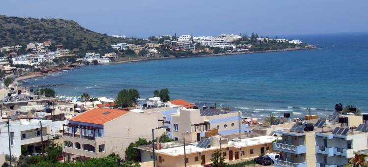 Memories Apartments 公寓(Memories Apartments)图片