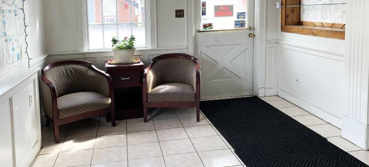 四键旅馆(Four Keys Inn)图片