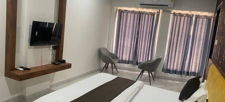 苏拉吉酒店(Hotel Suraj)图片