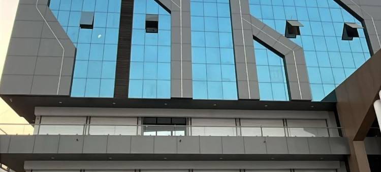 皇家天空酒店(hotel royal sky)图片