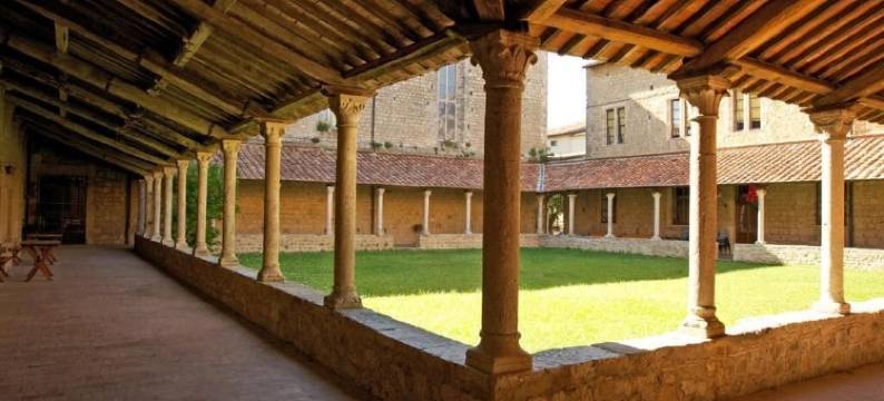 吉里法尔科酒店 - 自然与放松(Hotel Girifalco - Nature & Relax)图片