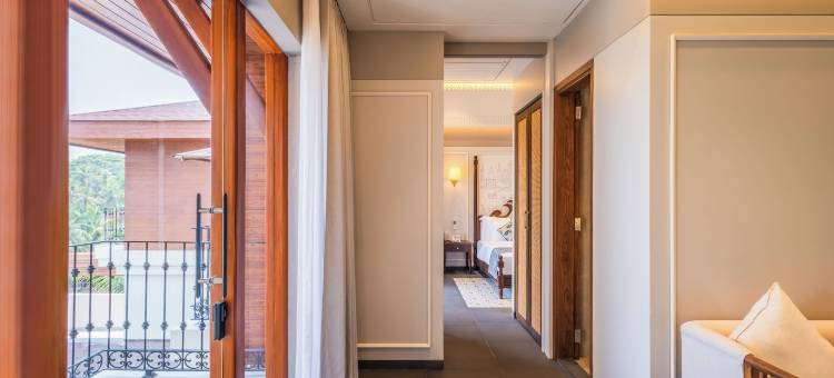 赛亚吉果阿酒店(Effotel By Sayaji Goa)图片