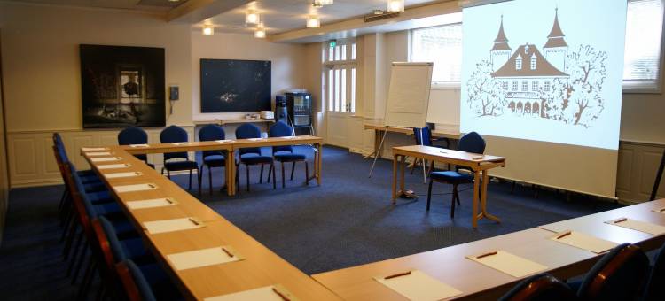 雷夫斯尼斯众神酒店 - 经典挪威酒店(Hotel Refsnes Gods - by Classic Norway Hotels)图片