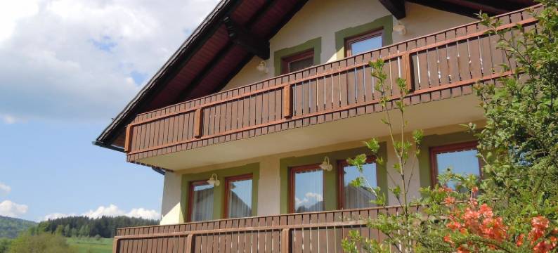 鲁格霍夫酒店(Hotel Lugerhof)图片