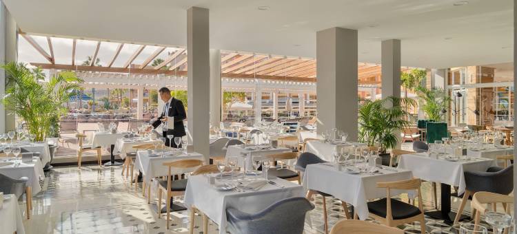 H10 埃丝梅拉达海滩酒店 - 限成人(H10 Playa Esmeralda - Adults Only)图片