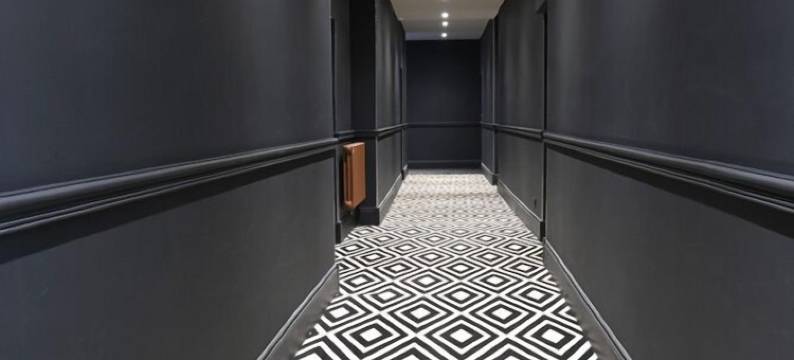 主教府及水疗中心(Manoir de l'évêché et Spa)图片