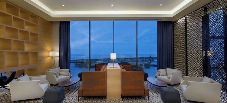 特拉布宗希尔顿逸林酒店(DoubleTree by Hilton Trabzon)图片