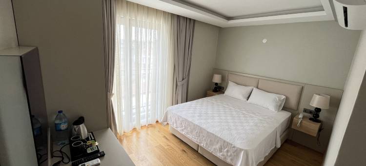 Sezer's Oliva Hotel图片