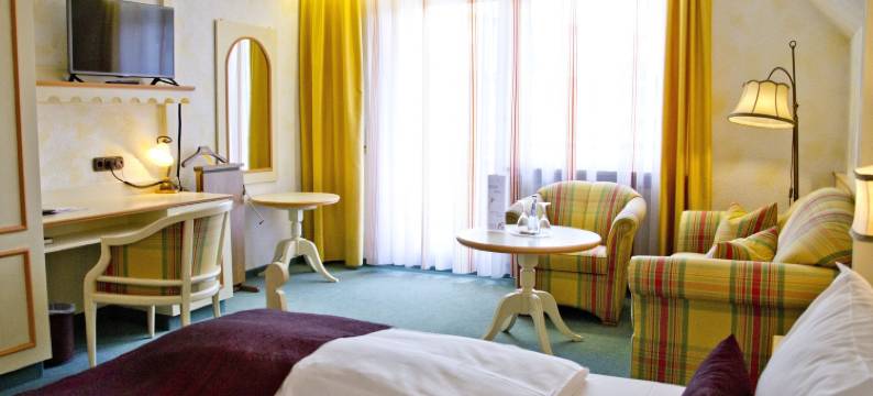 凯斯巴克穆尔酒店(Hotel Kainsbacher Mühle)图片