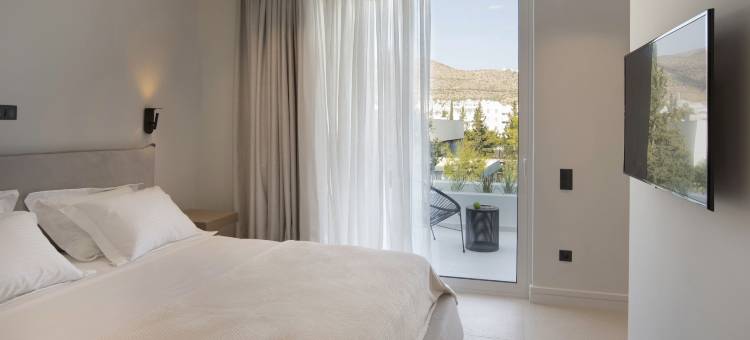 南方 42 酒店(Glyfada South42)图片