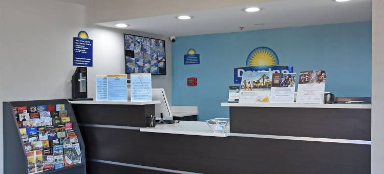 黎巴嫩戴斯酒店(Days Inn by Wyndham Lebanon)图片