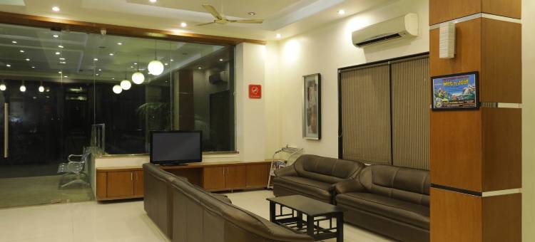 世大城堡客栈(Hotel Sai Grand Castle Inn)图片