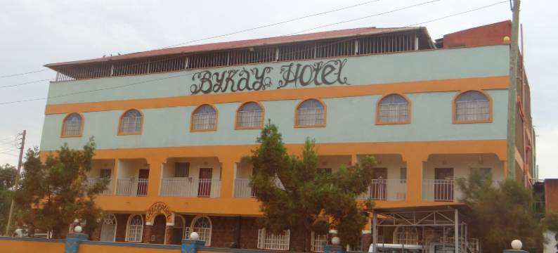 比凯酒店(Bykay Hotel)图片