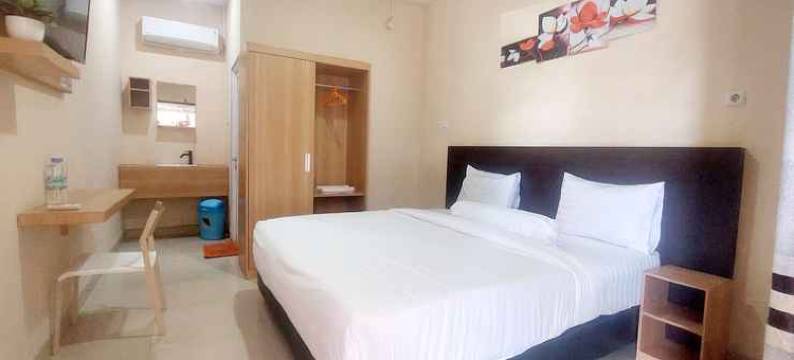 古邦的萨桑多住所(Sasando Residence Kupang)图片