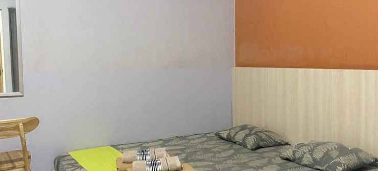 Padi Hotel Purwodadi图片