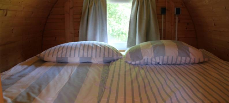 施拉法瑟泰奇维森霍夫兰德酒店(Landhotel Teichwiesenhof)图片