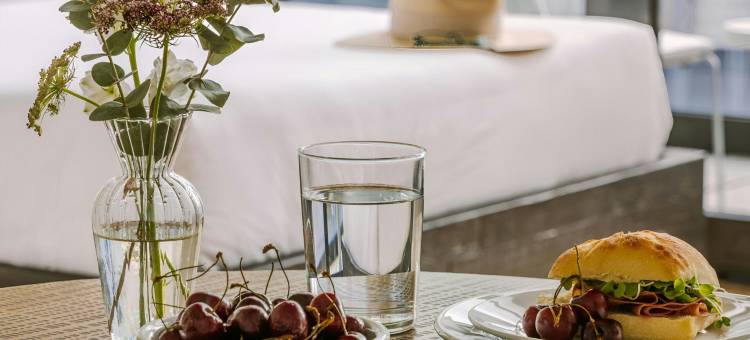 Sonder Maisonneuve 市中心公寓(Sonder Maisonneuve Apartments Downtown)图片