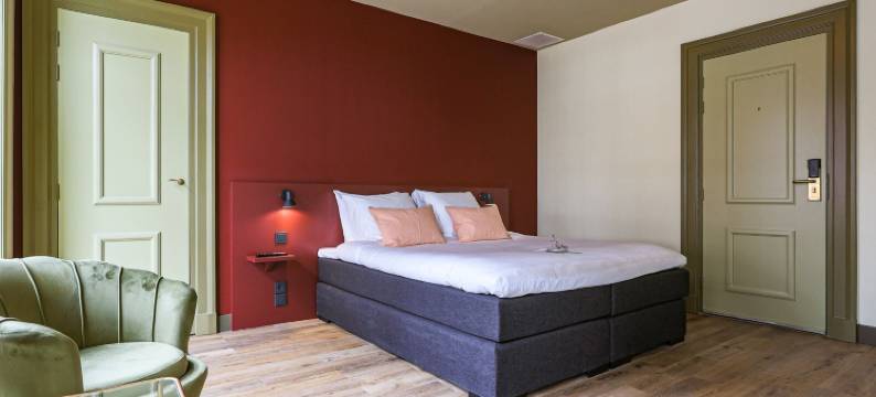 军团前卫酒店(Hotel Corps de Garde)图片