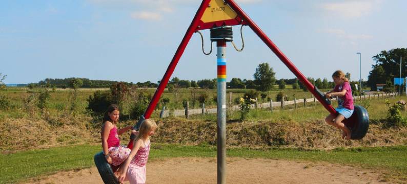 舒尔特度假村, 贝伦斯多夫(Ferienanlage Schuldt, Behrensdorf)图片