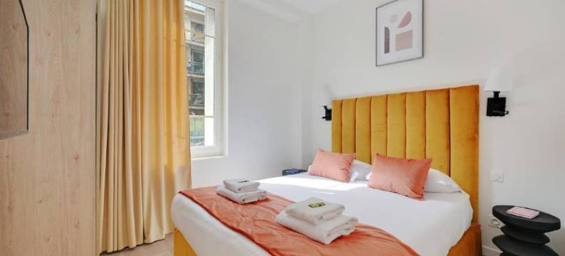 巴黎之光(La Lumière de Paris)图片