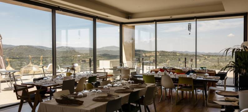 Desconecta2酒店(Hoteles Desconecta2)图片