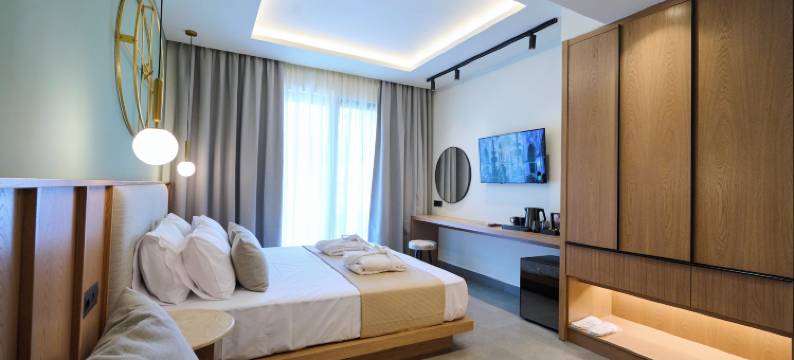 摩纳哥行政客房(Monarco Executive Rooms)图片