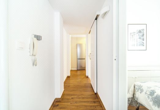 Superb Flat in the Historic Centre of Athens Hotel Overview