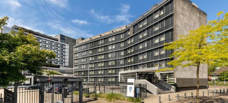 爱因霍温考凯恩铂尔曼酒店(Pullman Eindhoven Cocagne)图片