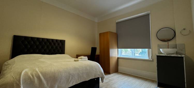 斯特林之家民宿希思罗(Sterling House B&B Heathrow)图片