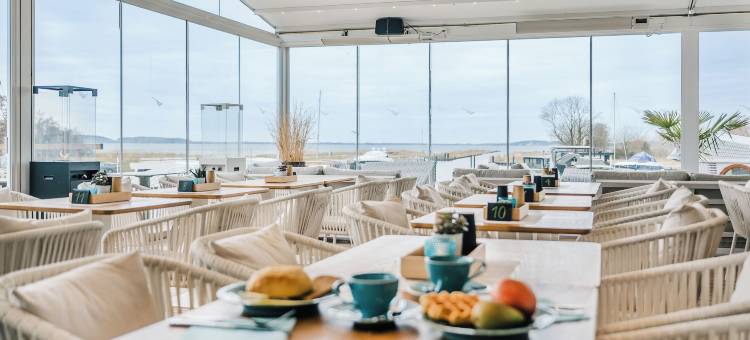 马里纳马丁斯港(Marina Martinshafen)图片