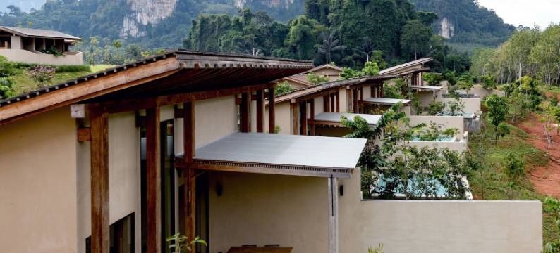 阿纳瓦甲米(Anawa Krabi)图片