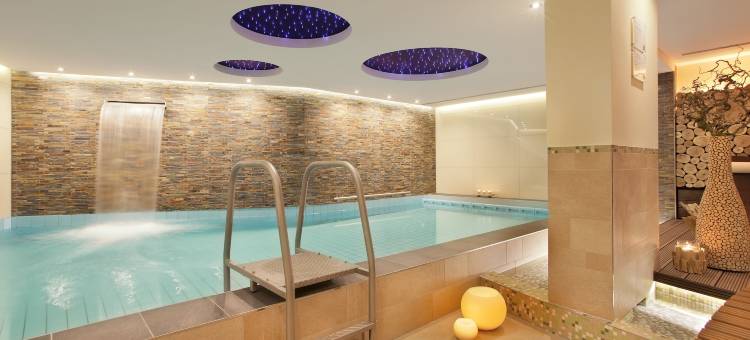贝斯特韦斯特霍亨索伦酒店(Best Western Hotel Hohenzollern)图片