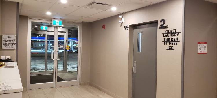 胡伊酒店 - 阿桑德连锁酒店(The Hue Hotel, Ascend Hotel Collection)图片