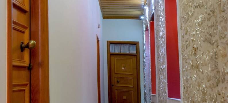 狮子座酒店(Leo Hotel)图片