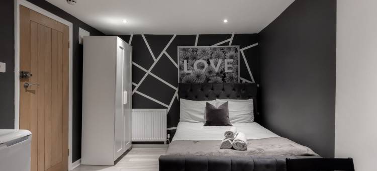 埃奇韦尔路公寓(Edgware Road Apartments)图片