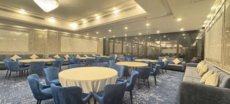 星期天吉达酒店(Sunday Jeddah Hotel)图片